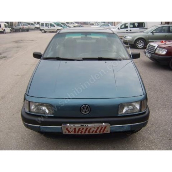 VOLKSWAGEN PASSAT- B3- 88/92; ARAÇ BİLGİLERİ VE RESİMLERİ - Yedek Parça | Parça Dükkanda