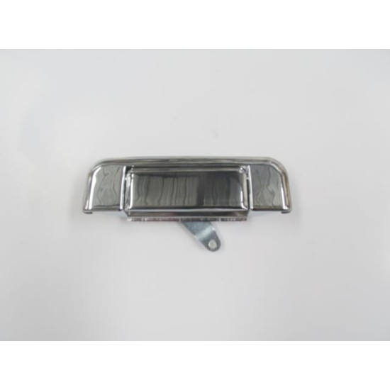 TOYOTA HILUX- PICK UP LN145- 98/01; BAGAJ KAPAĞI KOLU NİKELAJLI (TYG)