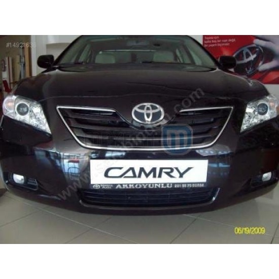 TOYOTA CAMRY- 06/09; ARAÇ BİLGİLERİ VE RESİMLERİ - Yedek Parça | Parça Dükkanda