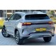 BYD SEAL U- 24/25; ARAÇ BİLGİLERİ VE RESİMLERİ - Yedek Parça | Parça Dükkanda
