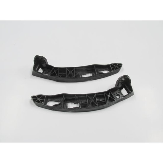 PEUGEOT 208- 12/15; ARKA TAMPON BRAKETİ SAĞ/SOL SET 2 PARÇA - Yedek Parça | Parça Dükkanda