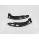 PEUGEOT 208- 12/15; ARKA TAMPON BRAKETİ SAĞ/SOL SET 2 PARÇA - Yedek Parça | Parça Dükkanda
