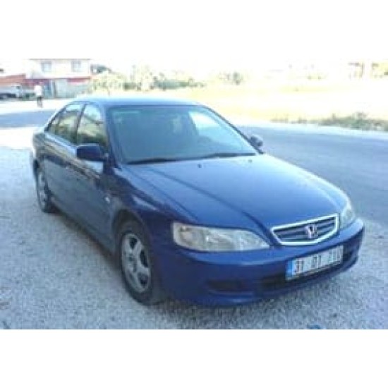 HONDA ACCORD- 01/02; ARAÇ BİLGİLERİ VE RESİMLERİ - Yedek Parça | Parça Dükkanda