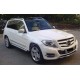 MERCEDES GLK- X204- 12/15; ARAÇ BİLGİLERİ VE RESİMLERİ (220/250) - Yedek Parça | Parça Dükkanda