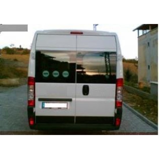 PEUGEOT BOXER- 07/13; ARAÇ BİLGİLERİ VE RESİMLERİ - Yedek Parça | Parça Dükkanda