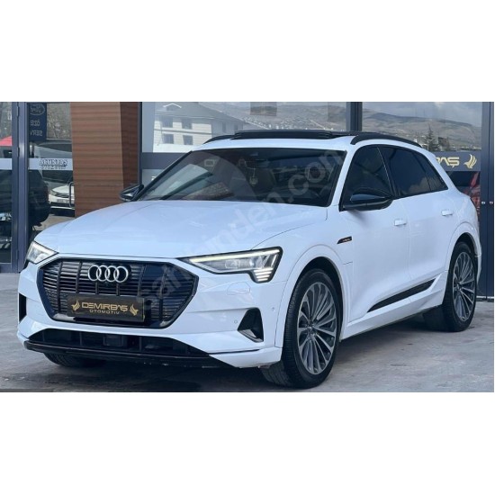 AUDI E TRON 7- 19/23; ARAÇ BİLGİLERİ VE RESİMLERİ - Yedek Parça | Parça Dükkanda