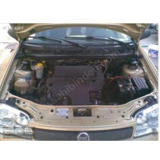 FIAT PALIO- 05/13; ARAÇ BİLGİLERİ VE RESİMLERİ (3/5KAPI) - Yedek Parça | Parça Dükkanda
