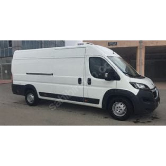 PEUGEOT BOXER- 14/24; ARAÇ BİLGİLERİ VE RESİMLERİ - Yedek Parça | Parça Dükkanda