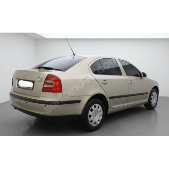 SKODA OCTAVIA- 05/09; ARAÇ BİLGİLERİ VE RESİMLERİ - Yedek Parça | Parça Dükkanda
