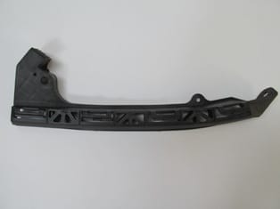 HONDA JAZZ- 09/11; FAR ALT BAĞLANTI BRAKETİ SOL PLASTİK (TW)
