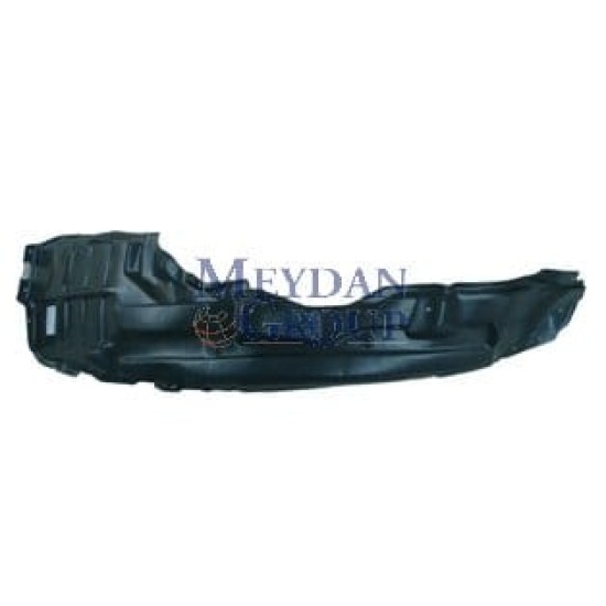 MITSUBISHI OUTLANDER- 08/09; ÖN ÇAMURLUK DAVLUMBAZI SOL (LT-MB6081) (BFN) - Yedek Parça | Parça Dükkanda