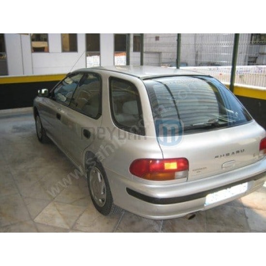 SUBARU IMPREZA- 93/96; ARAÇ BİLGİLERİ VE RESİMLERİ - Yedek Parça | Parça Dükkanda