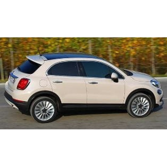 FIAT 500X- 15/20; ARAÇ BİLGİLERİ VE RESİMLERİ - Yedek Parça | Parça Dükkanda