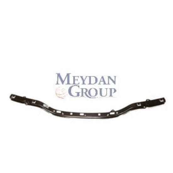 NISSAN X TRAIL- 04/07; ÖN TAMPON DEMİRİ ÜST PARÇA (ÖN PANELE TAKILAN) - Yedek Parça | Parça Dükkanda