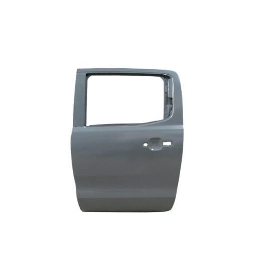 FORD RANGER- PICK UP- 16/18; ARKA KAPI KOMPLE SOL (İCELİ/ÇEKOMASTİKLİ) (TW) - Yedek Parça | Parça Dükkanda