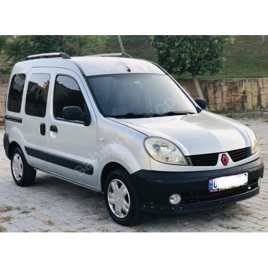 RENAULT KANGOO- 2- CLASSİC- 03/12; ARAÇ BİLGİLERİ VE RESİMLERİ - Yedek Parça | Parça Dükkanda