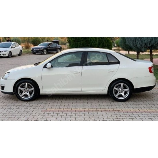 VOLKSWAGEN JETTA- 5- 06/10; ARAÇ BİLGİLERİ VE RESİMLERİ - Yedek Parça | Parça Dükkanda