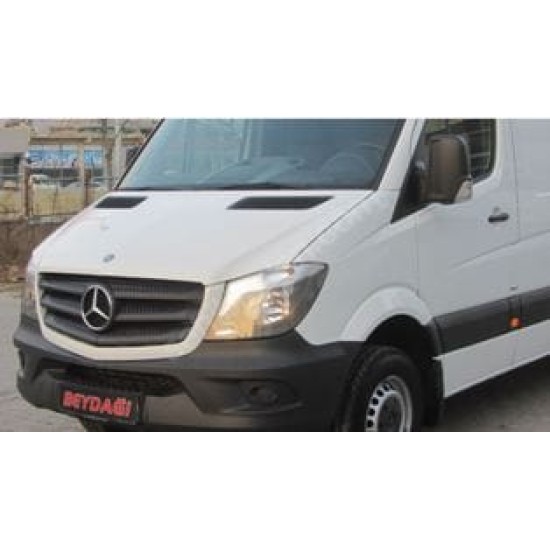MERCEDES SPRINTER- 13/18; ARAÇ BİLGİLERİ VE RESİMLERİ - Yedek Parça | Parça Dükkanda