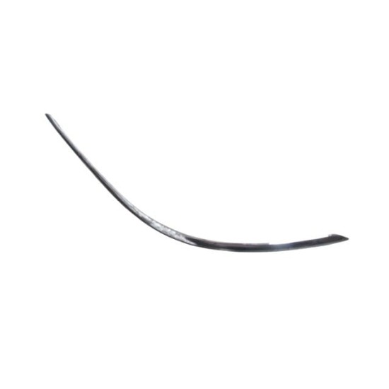 MERCEDES C CLASS- W204- 11/13; ÖN TAMPON ALT NİKELAJI SOL (TW)