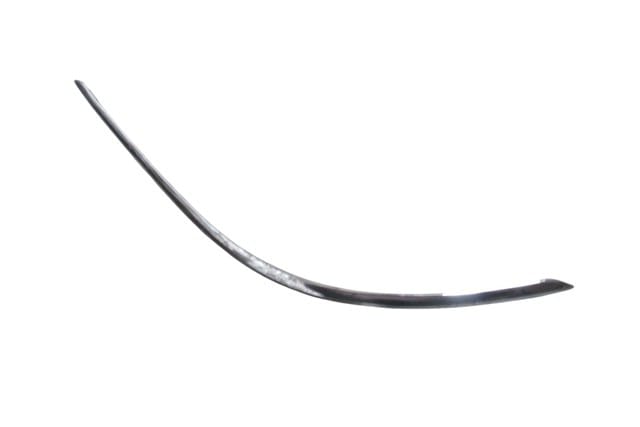 MERCEDES C CLASS- W204- 11/13; ÖN TAMPON ALT NİKELAJI SOL (TW)