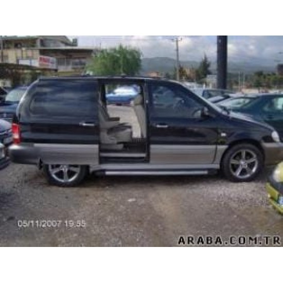 KIA CARNIVAL- 04/06; ARAÇ BİLGİLERİ VE RESİMLERİ - Yedek Parça | Parça Dükkanda
