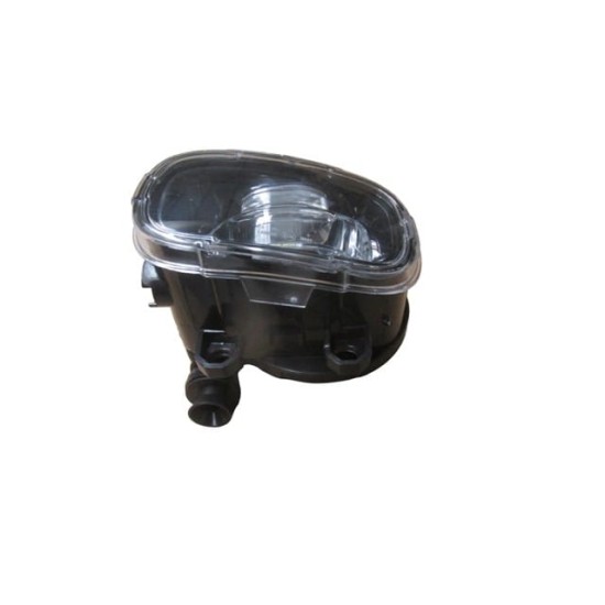 NISSAN QASHQAI- J12- 22/24; SİS LAMBASI SOL (LEDLİ) (E MARKLI)