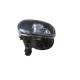 NISSAN QASHQAI- J12- 22/24; SİS LAMBASI SOL (LEDLİ) (E MARKLI)