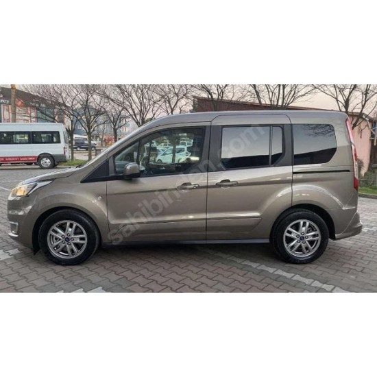 FORD TOURNEO CONNECT- 20/22; ARAÇ BİLGİLERİ VE RESİMLERİ - Yedek Parça | Parça Dükkanda