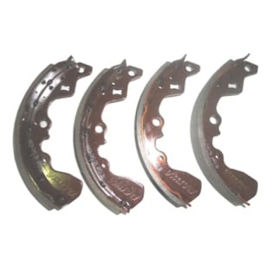 SUZUKI SWIFT- SD- 89/96; ARKA FREN PABUCU (90X30)(DAIWA) - Yedek Parça | Parça Dükkanda