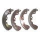 SUZUKI SWIFT- SD- 89/96; ARKA FREN PABUCU (90X30)(DAIWA) - Yedek Parça | Parça Dükkanda