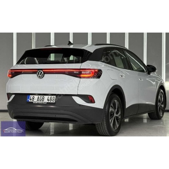 VOLKSWAGEN ID4- 22/25; ARAÇ BİLGİLERİ VE RESİMLERİ - Yedek Parça | Parça Dükkanda