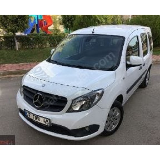 MERCEDES CITAN- W415- 12/13; ARAÇ BİLGİLERİ VE RESİMLERİ - Yedek Parça | Parça Dükkanda