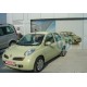 NISSAN MICRA- K12- 03/10; ARAÇ BİLGİLERİ VE RESİMLERİ - Yedek Parça | Parça Dükkanda
