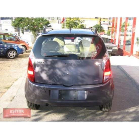 CHERY KIMO- 09/11; ARAÇ BİLGİLERİ VE RESİMLERİ - Yedek Parça | Parça Dükkanda