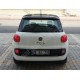 FIAT 500L- 13/18; ARAÇ BİLGİLERİ VE RESİMLERİ - Yedek Parça | Parça Dükkanda