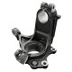 PEUGEOT 207- 06/12; ÖN AKS TAŞIYICI SOL (47 MM) - Yedek Parça | Parça Dükkanda