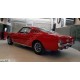 FORD MUSTANG- 65/67; ARAÇ BİLGİLERİ VE RESİMLERİ - Yedek Parça | Parça Dükkanda