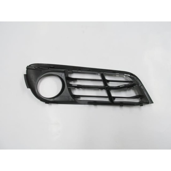 BMW 5 SERI- F10- 13/16; SİS LAMBA KAPAĞI SOL SİS DELİKLİ (LUXURY) (TW) - Yedek Parça | Parça Dükkanda