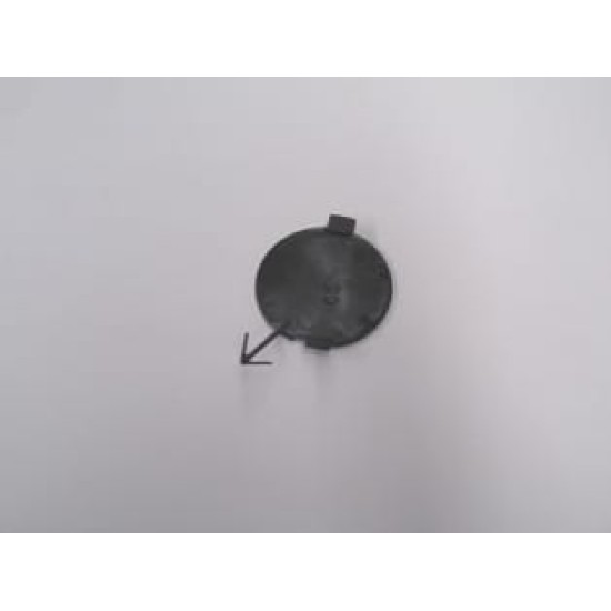MAZDA 3- SD- 03/06; ÖN TAMPON ÇEKİ DEMİRİ KAPAĞI (TW) - Yedek Parça | Parça Dükkanda