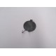 MAZDA 3- SD- 03/06; ÖN TAMPON ÇEKİ DEMİRİ KAPAĞI (TW) - Yedek Parça | Parça Dükkanda