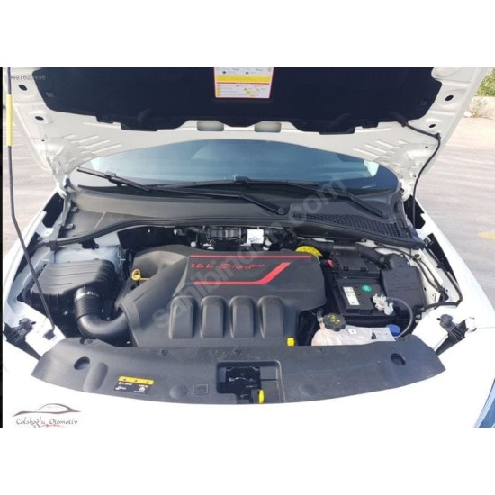 FIAT EGEA- SD/HB/SW- 15/20; ARAÇ BİLGİLERİ VE RESİMLERİ - Yedek Parça | Parça Dükkanda