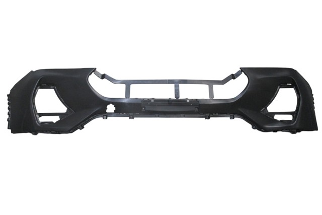CHERY TIGGO 7 PRO- 23/24; ÖN TAMPON SİS DELİKLİ SİYAH (TW)