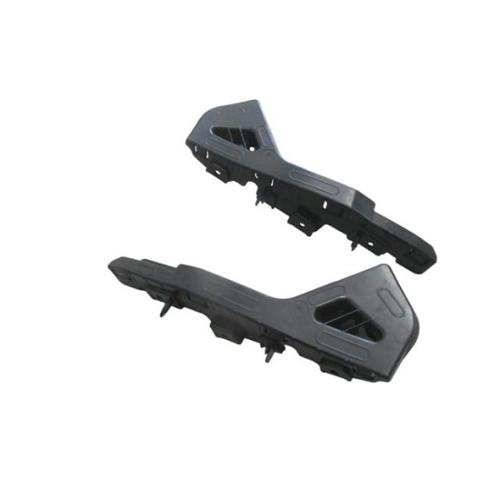 FORD CUSTOM- 23/25; ÖN TAMPON BAĞLANTI BRAKETİ SAĞ/SOL SET (2 PARÇA) - Yedek Parça | Parça Dükkanda