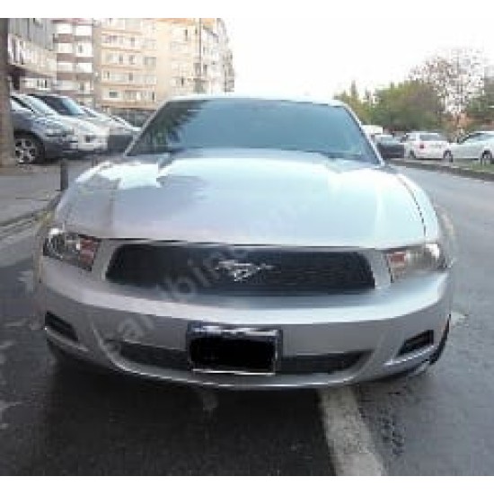 FORD MUSTANG- 10/11; ARAÇ BİLGİLERİ VE RESİMLERİ - Yedek Parça | Parça Dükkanda