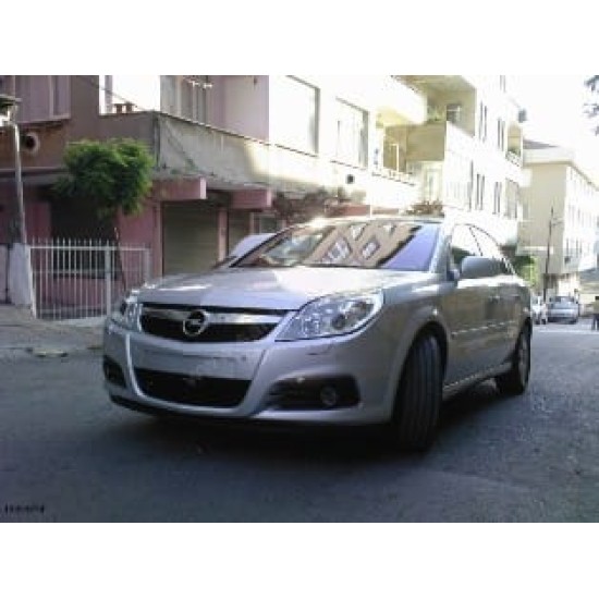 OPEL VECTRA- 06/09; ARAÇ BİLGİLERİ VE RESİMLERİ - Yedek Parça | Parça Dükkanda