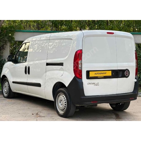 FIAT DOBLO- 15/23; ARAÇ BİLGİLERİ VE RESİMLERİ - Yedek Parça | Parça Dükkanda