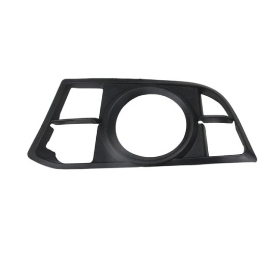 BMW 5 SERI- F10- 13/16; SİS LAMBA KAPAĞI SOL SİS DELİKLİ (M-TECH/LCI) - Yedek Parça | Parça Dükkanda