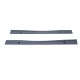 BMW 3 SERI- E36- 91/98; MARŞPİYEL PLASTİĞİ ASTARLI (FİTİLLİ/ÇEK.KAPAKLI) SAĞ/SOL SET (2 PARÇA)M-TECH