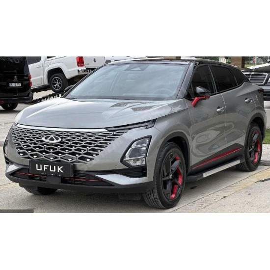 CHERY OMODA 5- 23/25; ARAÇ BİLGİLERİ VE RESİMLERİ (OMODA 5 PRO İLE AYNI) - Yedek Parça | Parça Dükkanda