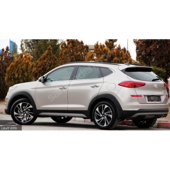 HYUNDAI TUCSON- 19/20; ARAÇ BİLGİLERİ VE RESİMLERİ - Yedek Parça | Parça Dükkanda
